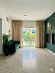 The Midas (D14), Apartment #549083981